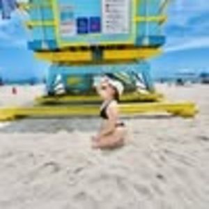 Meet your Posher, Ethel